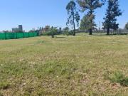 Lote grande 524 metros sobre Boulevard Escritura !