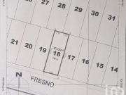 Lote Habitacional 17 Rinconada del Pereyra