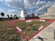 Lote Habitacional en Venta Pachuca, Zona Plateada