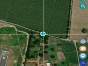 LOTE / HACIENDA EN VENTA VIA AEROPUERTO