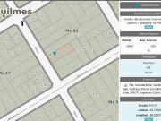 Lote ideal constructor inversor en Quilmes centro Lote ideal constructor inversor en Quilmes centro