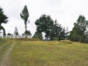 LOTE INDEPENDINTE EN EL SECTOR EL ESCOBERO DE 6.400 M2