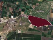 Lote industrial a un costado del Cerro del Elefante, La...