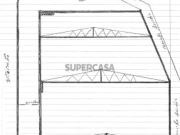 Lote Industrial com 2000m2 com capacidade construtiva de...