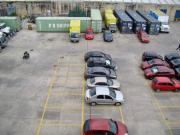 LOTE INDUSTRIAL DE 3.360 m2 EN ARRIENDO SECTOR ALAMOS...