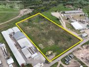 Lote Industrial de 3,4 has en venta en Florencio Varela