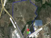 Lote Industrial de 5,000 m2 en venta en Pesqueria Apodaca