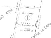 Lote industrial en coquimbito maipu