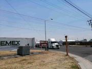 LOTE INDUSTRIAL EN PARQUE PUEBLA 2000