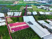 Lote Industrial en venta | 5,493 m2 | Parque Industrial...
