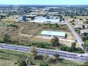 Lote Industrial en venta de 6,3 has en Florencio Varela