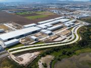 Lote Industrial en Venta en Capithal Park Colotlán, Zapopan
