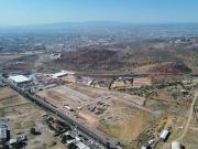 LOTE INDUSTRIAL EN VENTA EN PARQUE INDUSTRIAL DURANGO 4