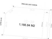 LOTE INDUSTRIAL EN VENTA EN PARQUE INDUSTRIAL CERRADO,...