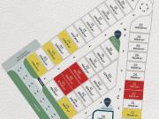 LOTE INDUSTRIAL EN VENTA EN PARQUE INDUSTRIAL CERRADO,...