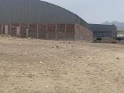 OPORTUNIDAD! LOTE INDUSTRIAL EN VENTA, EN LURIN