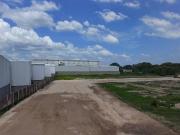 Lote industrial en venta. Parque Industrial DEIT,...