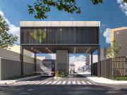 LOTE INDUSTRIAL EN VENTA TLAQUEPAQUE JALISCO