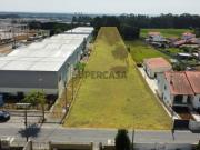 Lote Industrial, Marinhas