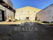 Lote industrial no Casal do Marco