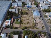 Lote Industrial Residencial Comercial en B° Canal V...