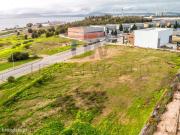 Lote Industrial, Sapec Bay, Setbal, 6.050 m2 LOTE 48