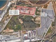 Lote Industrial, Sapec Bay, Setúbal, 25.000 m2 Lote 6 Lote Industrial, Sapec Bay, Setúbal, 25.000 m2 Lote 6