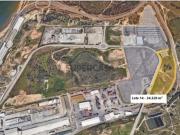 Lote Industrial, Sapec Bay, Setúbal, 34.320 m2 Lote 14