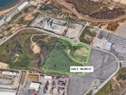 Lote Industrial, Sapec Bay, Setúbal, 68.440 m2 Lote 5