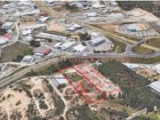 Lote Industrial Venda em Santa Eufémia e Boa Vista,Leiria