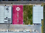 Lote Industrial Venta | 1,200 m2 | TREX LA VENTA...