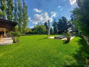 LOTE INTERNO. 3 DORMITORIOS y SERVICIO. YA ESCRITURADA