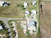 Lote Interno en Barrio Privado El Naudir Orientación Norte!