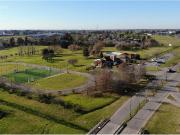 Lote Interno en Barrio Santa Sofía, Pilar del Este