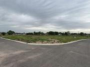 Lote interno en esquina en venta en San Pablo Chico/Pilar