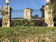 Lote INTERNO en Lagos de San Eliseo, San Vicente