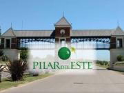 Lote interno en Santa Sofia Pilar del Este Acepta...