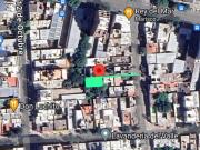 LOTE INTERNO EN VENTA. CORAZON DE MANZANA BARRIO...