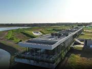 Lote interno en venta en barrio cerrado Vida Funes