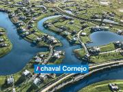 Lote interno en venta Nuevo lanzamiento| Barrio Orillas...
