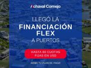 Lote interno en venta Nuevo lanzamiento| Barrio Orillas...