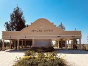 Lote interno y central en barrio privado Fincas Joven,...