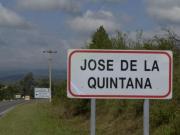 LOTE JOSE DE LA QUINTANA 612,5 M2 CON ESCRITURA