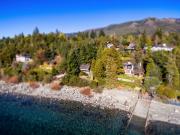 LOTE LINDERO A COSTA DEL LAGO NAHUEL HUAPI