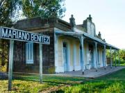 LOTE MARIANO BENITEZ