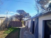 Lote mas edificación 4ta sección oeste capital mendoza