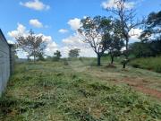 Lote Maysa extensão município de Goiânia unidade 111