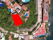 LOTE MISMALOYA Terreno en venta en Lomas de Mismaloya...