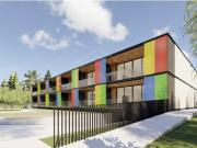 Lote, Montenegro, Faro | BPI Expresso Imobiliário