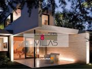 Lote moradia centro de Estarreja